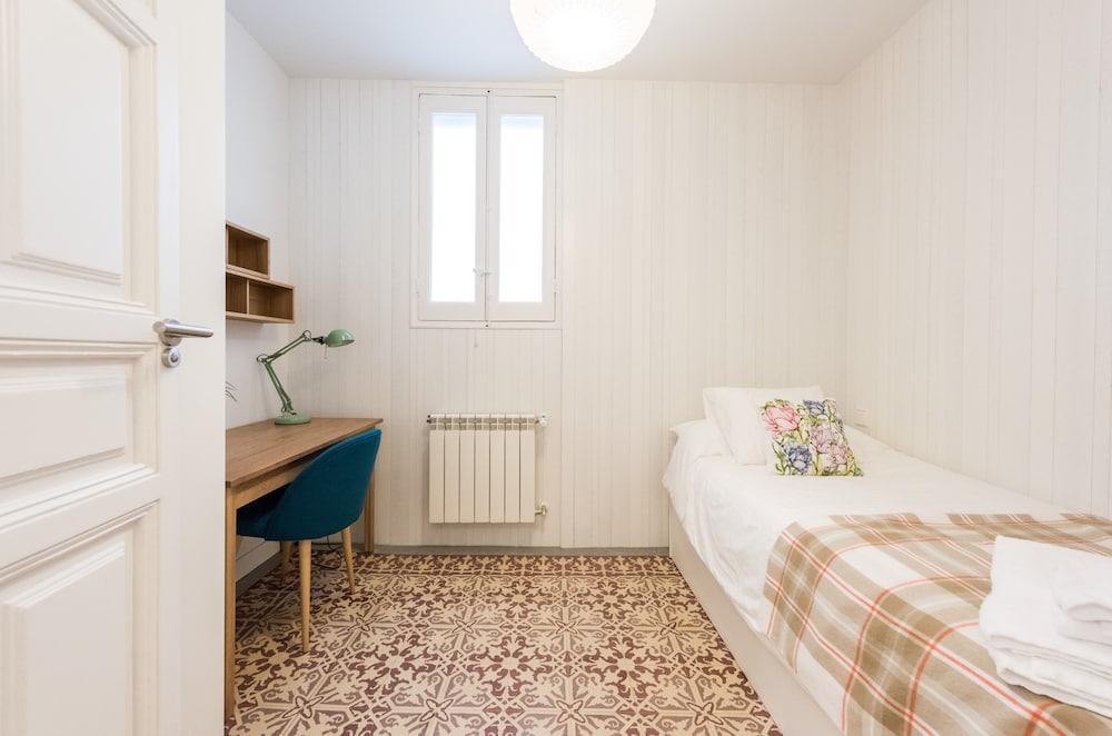 Sevilla City Center 4* Madrid